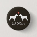Recherche de cœur badges Couple