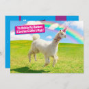 Recherche de alpaca invitations Arc en ciel