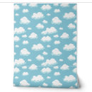 Recherche de nuages mignons posters Doux
