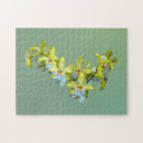 Suche nach weiße orchideen puzzle Tropisch