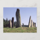 Suche nach stehende steine postkarten Monolith