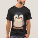 Suche nach kawaii pinguin tshirts Süß