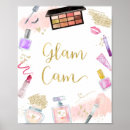 Recherche de spa jour posters Maquillage