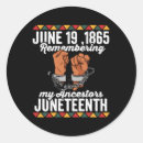 Recherche de ancêtres autocollants Patrimoine familial