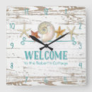 Recherche de de style cottage horloges Pour eux