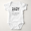 Recherche de définition bébé vêtements Famille