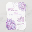 Recherche de hydra invitations Floral