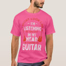 Recherche de guitar tshirts 90s