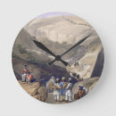 Recherche de counter horloges James
