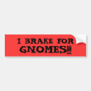 Suche nach gnome autoaufkleber Spaß