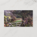 Suche nach busch visitenkarten Bäume