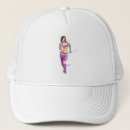 Recherche de morsure casquettes Vampire