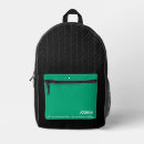 Recherche de noir et vert sacs Pour lui