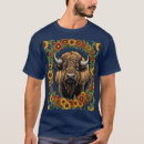 Recherche de de buffle tshirts Usa