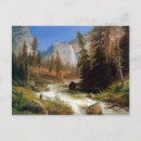 Recherche de yosemite vintage cartes postales Nature