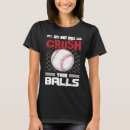 Suche nach baseballschläger tshirts Fledermaus