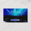 Suche nach verein party visitenkarten Dj