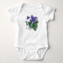Suche nach violett babykleidung Monogramm