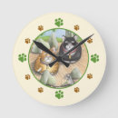 Suche nach japanische katze wanduhren Kätzchen