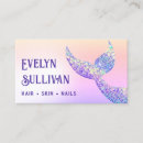 Suche nach schwanz visitenkarten Schönheitssalon