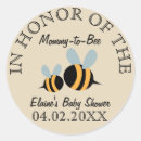 Suche nach bee aufkleber Mutter