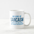 Suche nach lustiger scherz tassen Sarkasmus