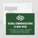 Recherche de vert vert cartes postales Moderne
