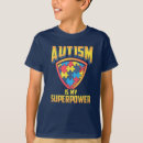 Recherche de autisme tshirts spectre