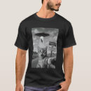 Suche nach lustige alien tshirts Feline