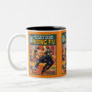 Recherche de kung fu tasses Karaté