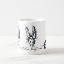 Recherche de paumes tasses Désert