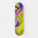 Recherche de magie skateboards Arc en ciel