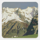 Recherche de glace couverte Paysage