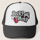 Recherche de puanteur casquettes Partie