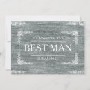 Recherche de garçon honneur cartes Meilleur ami