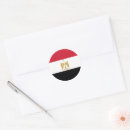 Recherche de le caire autocollants Rouge