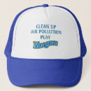 Recherche de pollution casquettes Pour tous