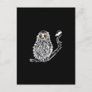 Suche nach cartoon vogel postkarten Niedlich