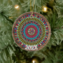 Recherche de chakra ornements Mandala