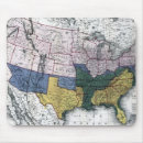 Suche nach ziviler krieg mousepads Amerikanisch