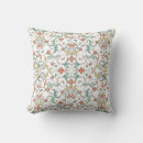 Recherche de ornement coussins Floral