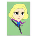 Recherche de pom pom girl posters Mignon