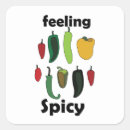 Recherche de piments autocollants Jalapeno