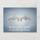 Recherche de guérison cartes postales Amour