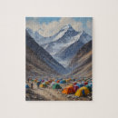 Suche nach everest puzzle Natur