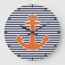 Recherche de anchor horloges Navire