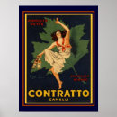 Suche nach cappiello poster Vintag