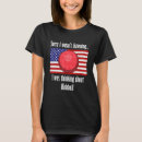 Recherche de kickball tshirts Balle