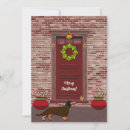 Recherche de vintage dachshund christmas vœux cartes Mignon