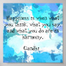 Recherche de watercolor print posters Motivational